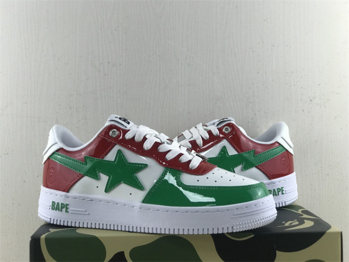 Bape Shoes High End Quality-054