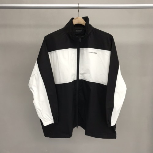 B Jacket 1：1 Quality-376