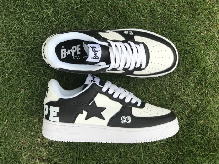 Bape Shoes High End Quality-055