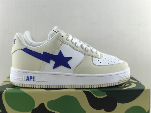 Bape Shoes High End Quality-051