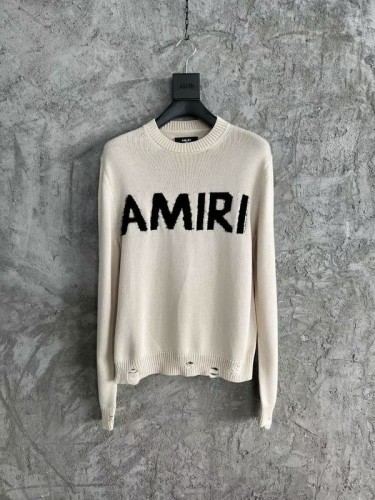 Amiri Sweater High End Quality-001