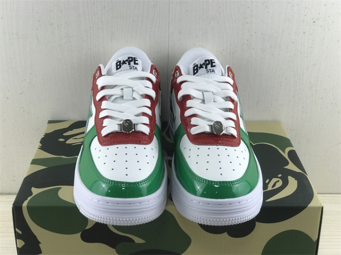 Bape Shoes High End Quality-054