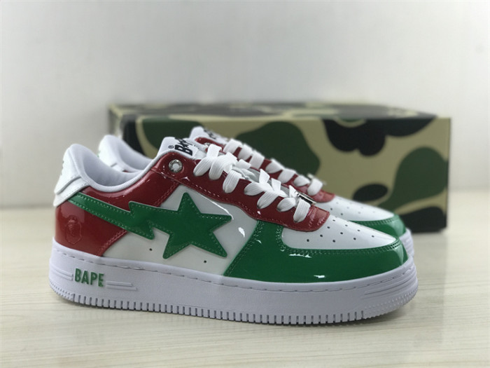 Bape Shoes High End Quality-054