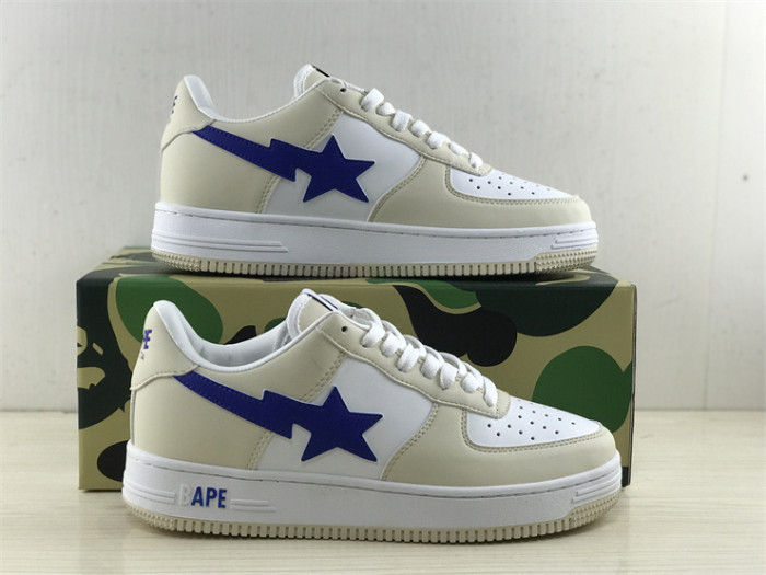 Bape Shoes High End Quality-051