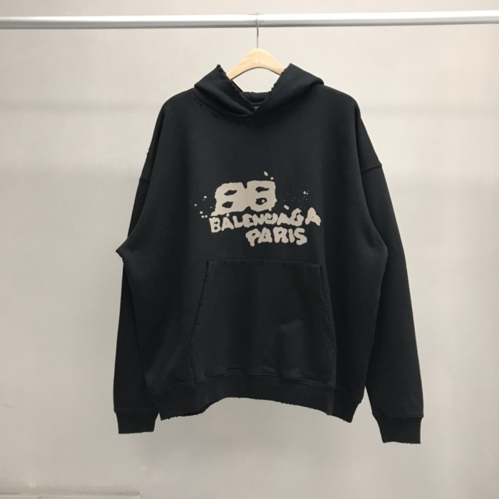 B Hoodies 1：1 Quality-975(XS-L)