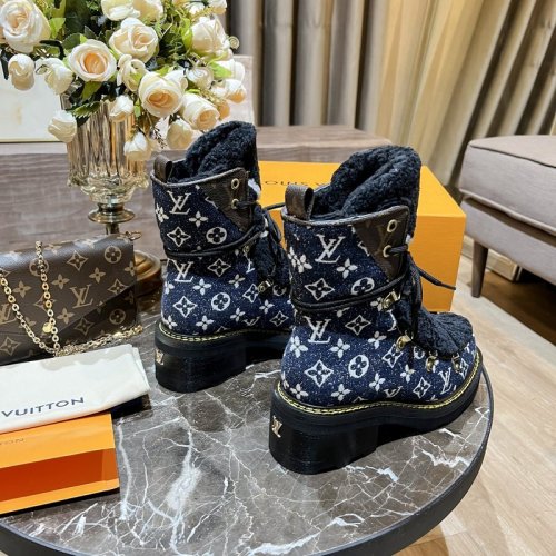 Super Max Custom LV Shoes-2157