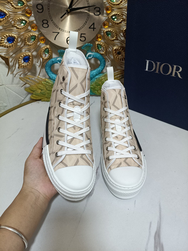 Super Max Dior Shoes-538