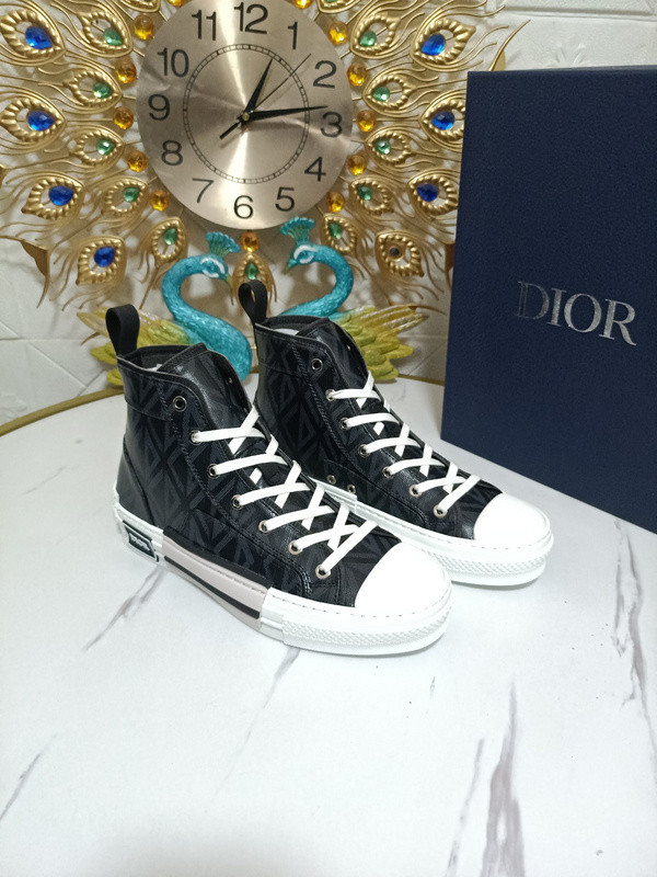 Super Max Dior Shoes-535