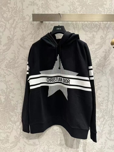 Dior Hoodies High End Quality-136