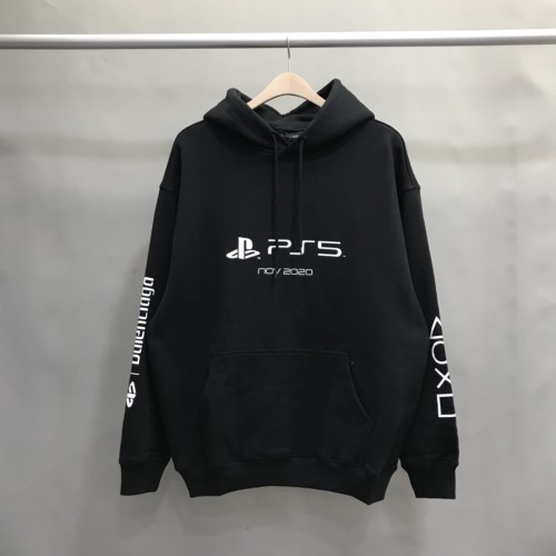 B Hoodies 1：1 Quality-887(XS-L)