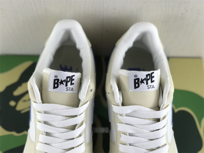 Bape Shoes High End Quality-051