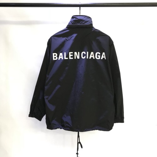 B Jacket 1：1 Quality-381