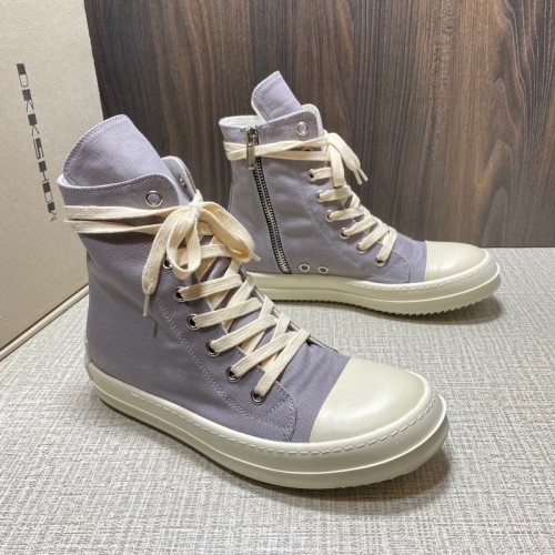 Super Max Rick Owens Shoes-084