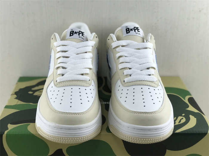 Bape Shoes High End Quality-051