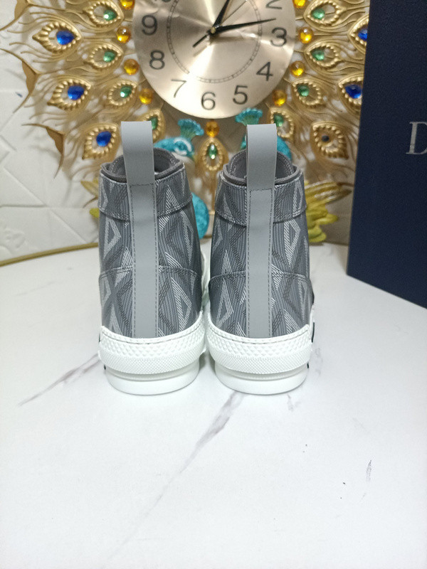 Super Max Dior Shoes-530