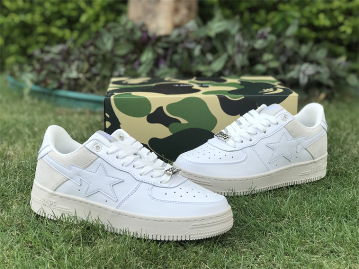 Bape Shoes High End Quality-052