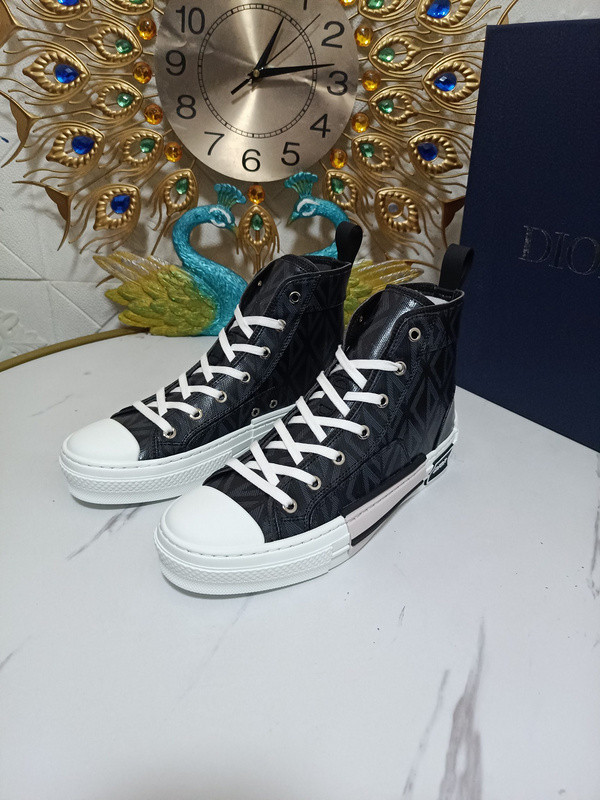 Super Max Dior Shoes-535