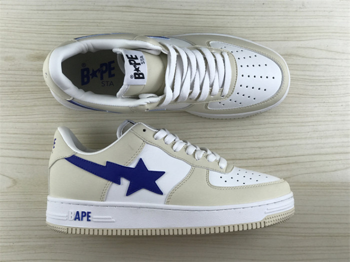 Bape Shoes High End Quality-051