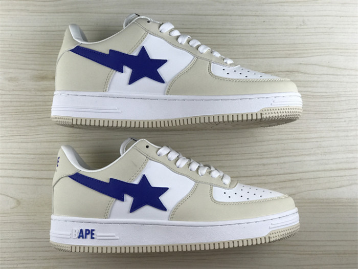 Bape Shoes High End Quality-051