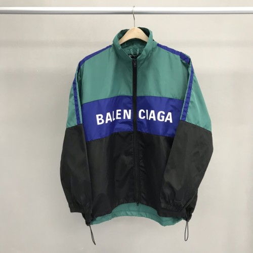 B Jacket 1：1 Quality-374