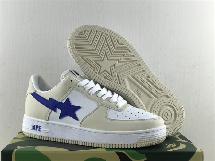 Bape Shoes High End Quality-051