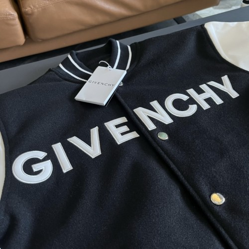 Givenchy Jacket 1：1 Quality-026(S-XL)