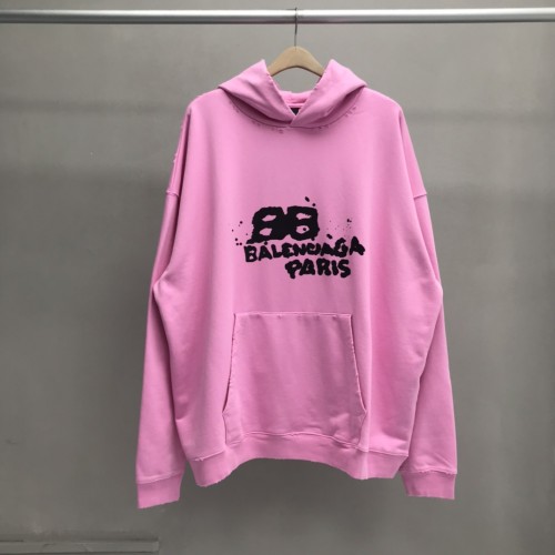 B Hoodies 1：1 Quality-966(XS-L)