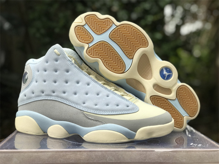 Authentic SoleFly x Air Jordan 13