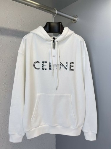 Celine Hoodies High End Quality-004