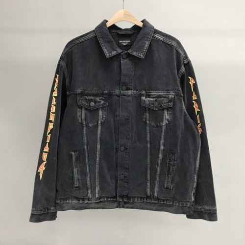 B Jacket 1：1 Quality-382