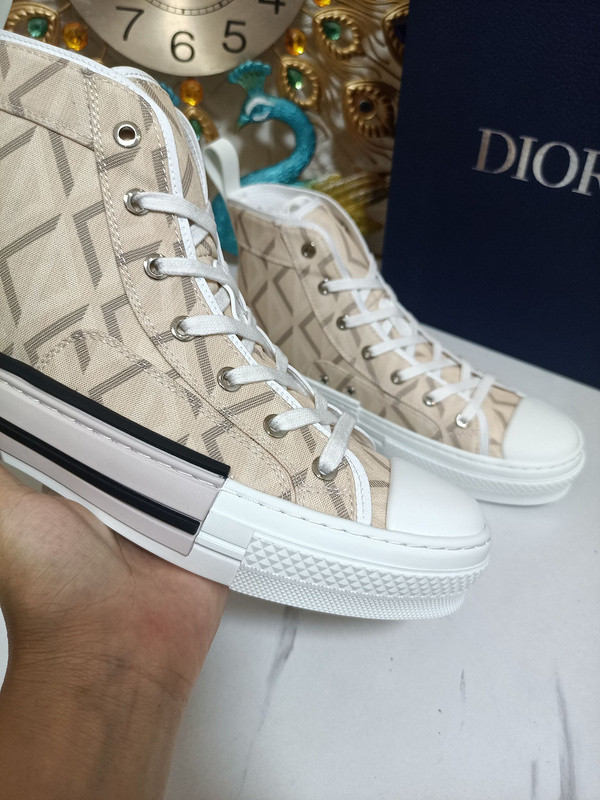 Super Max Dior Shoes-538