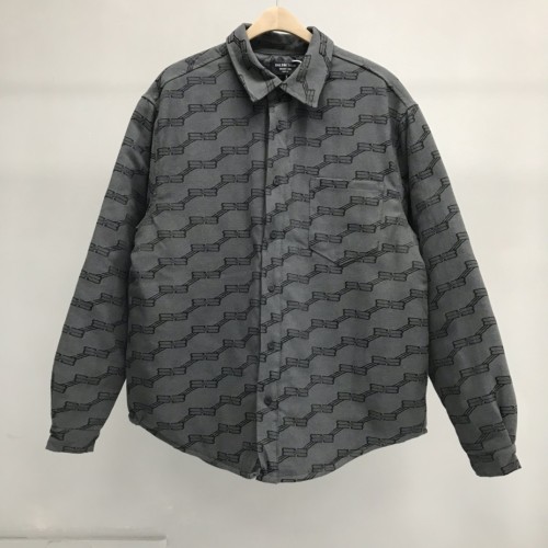 B Jacket 1：1 Quality-418(XS-L)