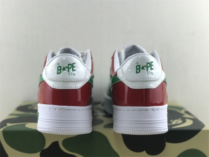 Bape Shoes High End Quality-054