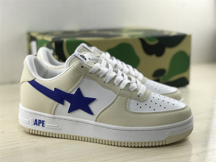 Bape Shoes High End Quality-051