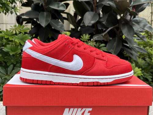 Nike Dunk Low Valentine's Day (2024) (GS)