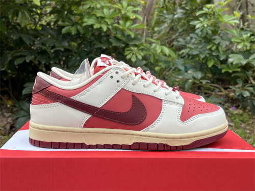 Nike Dunk Low WMNS Valentine's Day HF0736-161