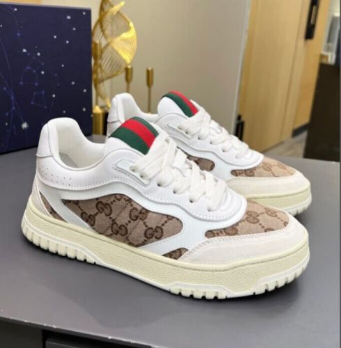 Gucci Men's Top Trainers