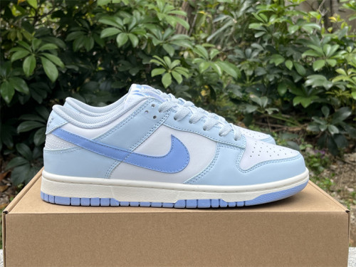 Nike Dunk Low Next Nature  Blue Tint  