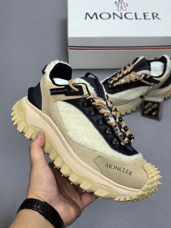 Super Max Moncler Shoes-018