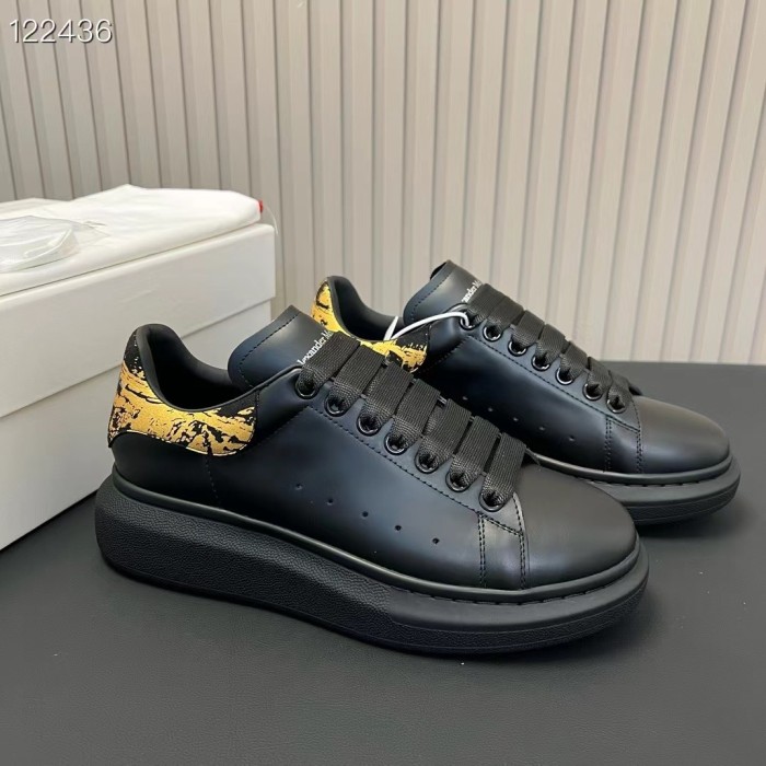 Super Max Alexander McQueen Shoes-842