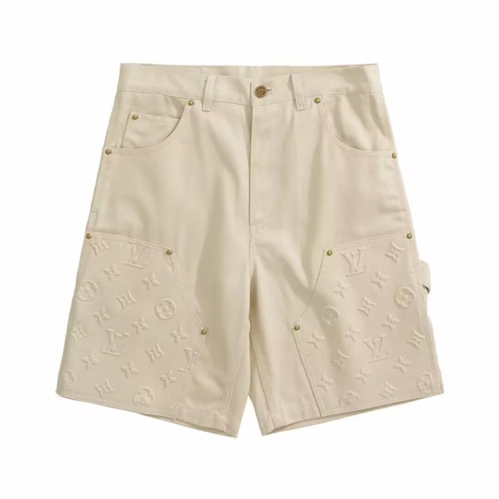 LV Shorts High End-112