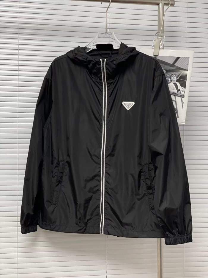 Prada Jacket High End Quality-103