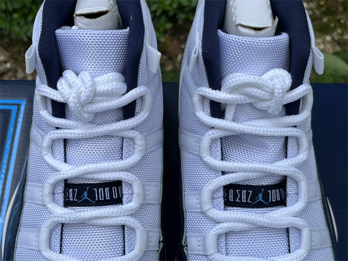 Air Jordan 11 “UNC”