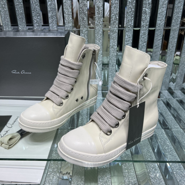 Super Max Rick Owens Shoes-148