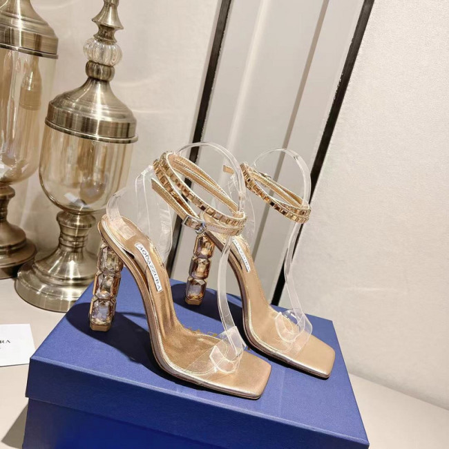 Aquazzura high heels 1：1 Quality-002