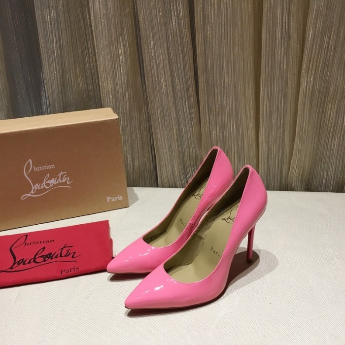 Christian Louboutin high heels 1：1 Quality-403