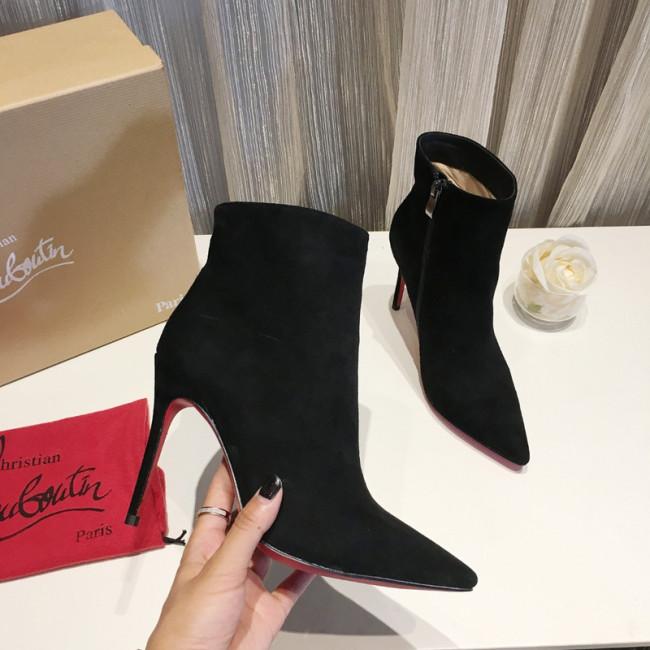 Christian Louboutin high heels 1：1 Quality-445