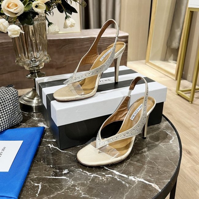 Aquazzura high heels 1：1 Quality-022