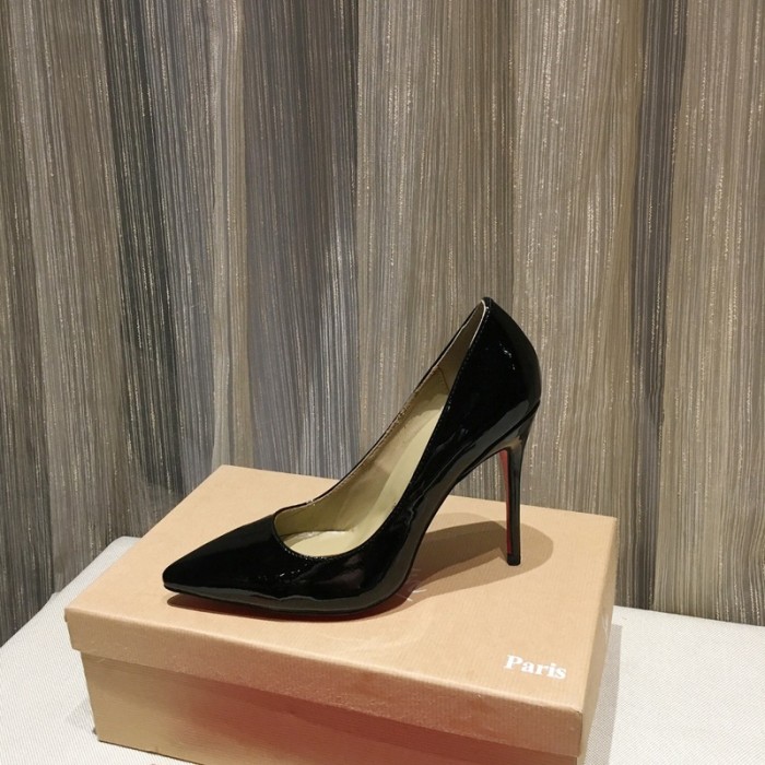 Christian Louboutin high heels 1：1 Quality-411