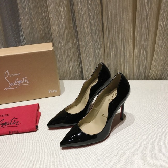 Christian Louboutin high heels 1：1 Quality-402